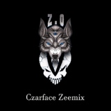 Обложка для Czarface - Escape From Czarkham Asylum