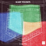 Обложка для Scary Pockets - Layla