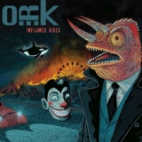 Обложка для O.R.k. - Dream of Black Dust