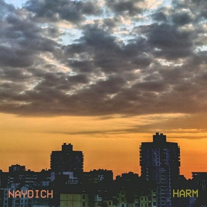 Обложка для Naydich - Harm