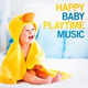 Обложка для Bath Time Baby Music Lullabies - Yellow Submarine