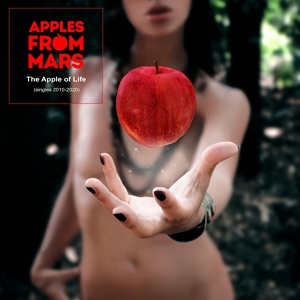 Обложка для Apples From Mars - Followed the Dream (Instrumental Version)