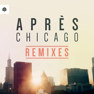 Обложка для Above & Beyond - Group Therapy 151 (02.10.2015) (including Sister Bliss Guestmix) - Apres-Chicago (Eli & Fur Remix)