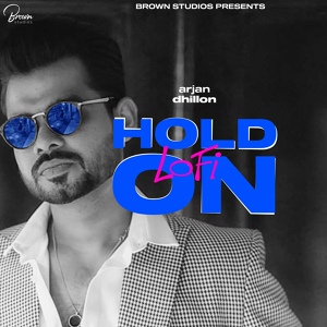 Обложка для Arjan Dhillon - Hold On Lofi