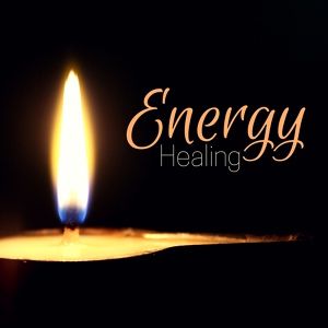 Обложка для Vital Energy Duo - Energy Healing