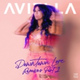 Обложка для Aviella - Downtown Love