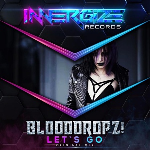 Обложка для Blooddropz! - Let's Go