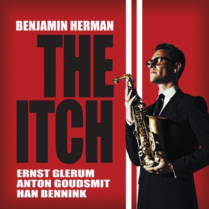 Обложка для Benjamin Herman feat. Han Bennink, Ernst Glerum, Anton Goudsmit - M.M.