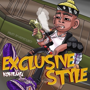 Обложка для KoriiLang - Exclusive Style