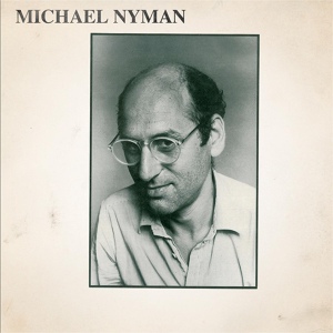 Обложка для Michael Nyman & Michael Nyman Band - Bird Anthem