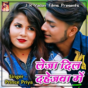 Обложка для Prince Priya - Patarki Le 500