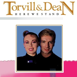 Обложка для Torvill & Dean - Java Jive