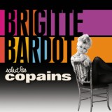 Обложка для Brigitte Bardot - Ne me laisse pas l'aimer