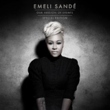 Обложка для Emeli Sandé feat. Naughty Boy - Daddy