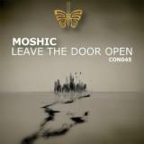 Обложка для Moshic - Leave The Door Open (Part 2) / [Contrast Records]