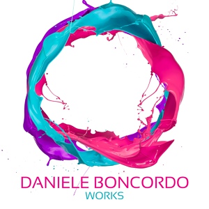 Обложка для Daniele Boncordo - Anubis