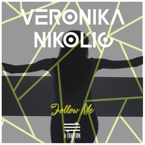 Обложка для Veronika Nikolic - What I feel