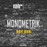 Обложка для Monometrik - Not End (Original Mix)