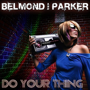 Обложка для Неделя 19. 3 место. DJ Alexander Progressive - Belmond and Parker - Do your thing (Progressive _amp_ Maniak remixes)