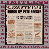 Обложка для Pete Seeger - When A Fellow Is Out Of A Job