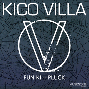 Обложка для Kico Villa - Pluck