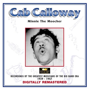 Обложка для Cab Calloway - Let's Go Joe