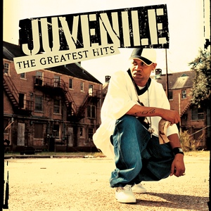 Обложка для Juvenile - Lil' Boyz (feat. Big Tymers & Lil Wayne)
