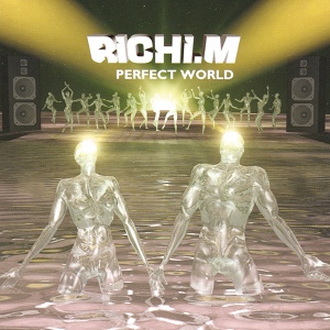 Обложка для RICHI M - One Life To Live