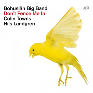 Обложка для Bohuslän Big Band - Love For Sale