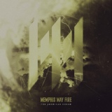 Обложка для Memphis May Fire - The American Dream