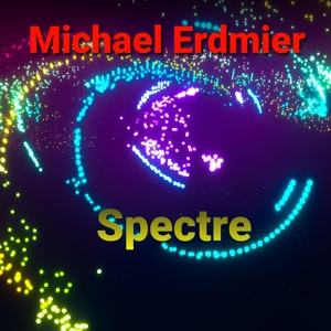 Обложка для Michael Erdmier - Rainfall