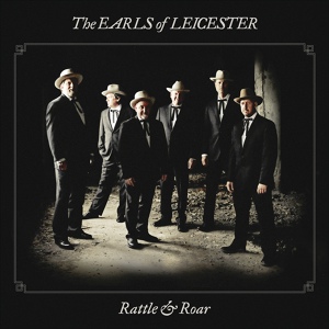 Обложка для The Earls Of Leicester - All I Want Is You