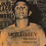 Обложка для Morrissey - Dagenham Dave