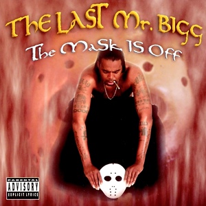 Обложка для The Last Mr. Bigg - Long Hair