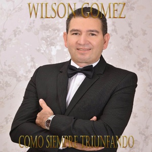 Обложка для Wilson Gomez - Tu Falso Amor
