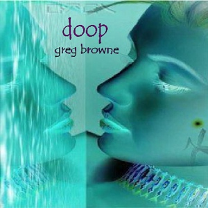 Обложка для Greg Browne - Peace