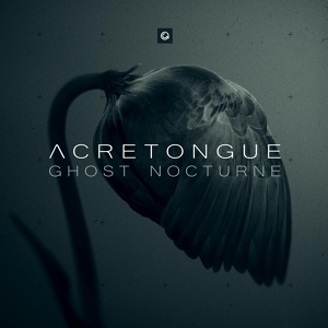 Обложка для ACRETONGUE - Nocturne II - The Drowning Hour.