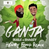 Обложка для Shaggy, Bugle - Ganja (Henry Fong Remix) vk.com/electro_house_club