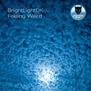 Обложка для Brightlight - Feeling Weird