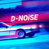 Обложка для D-Noise - Outrun