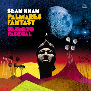 Обложка для Sean Khan - Said (feat. Hermeto Pascoal)