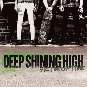 Обложка для Deep Shining High feat. Radio Dead Ones - Raise Your Glass