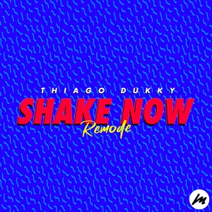 Обложка для Thiago Dukky - Shake Now (Remode)