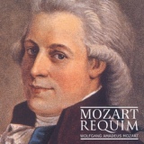 Обложка для Wolfgang Amadeus Mozart - Requiem in D Minor, K626: XI. Sanctus