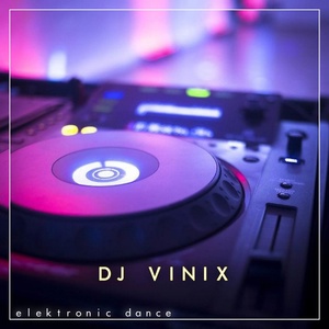 Обложка для DJ Vinix - DJ CINTAMU SEPAHIT TOPI MIRING INSTRUMENT