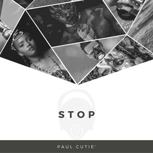 Обложка для Paul Cutiè - Stop