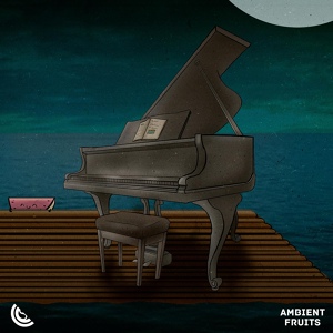 Обложка для Piano Fruits Music, Magnus Eriksson - Virescent