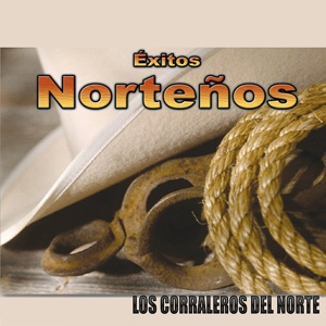 Обложка для Los Corraleros Del Norte - Los dos Plebes