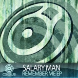 Обложка для SALARY MAN - Remember Me (full 320 kbps)