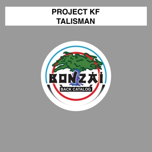 Обложка для Project KF - Talisman